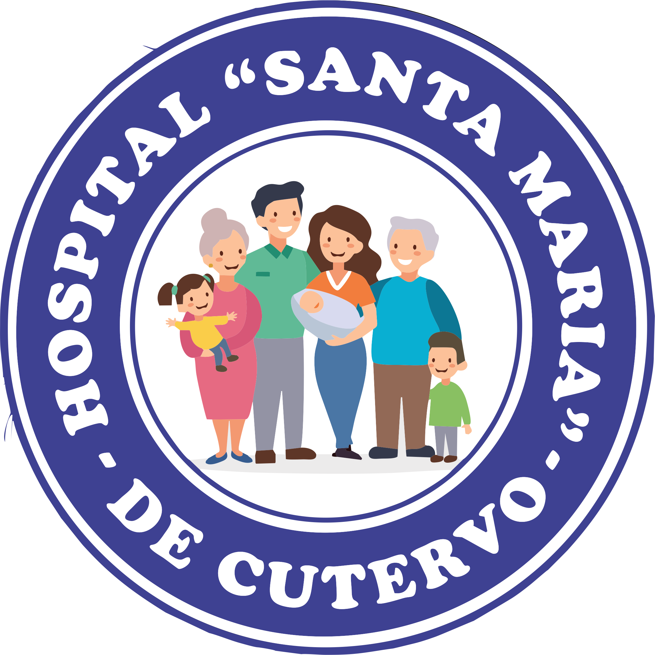 Logo HOSPITAL SANTA MARIA DE CUTERVO